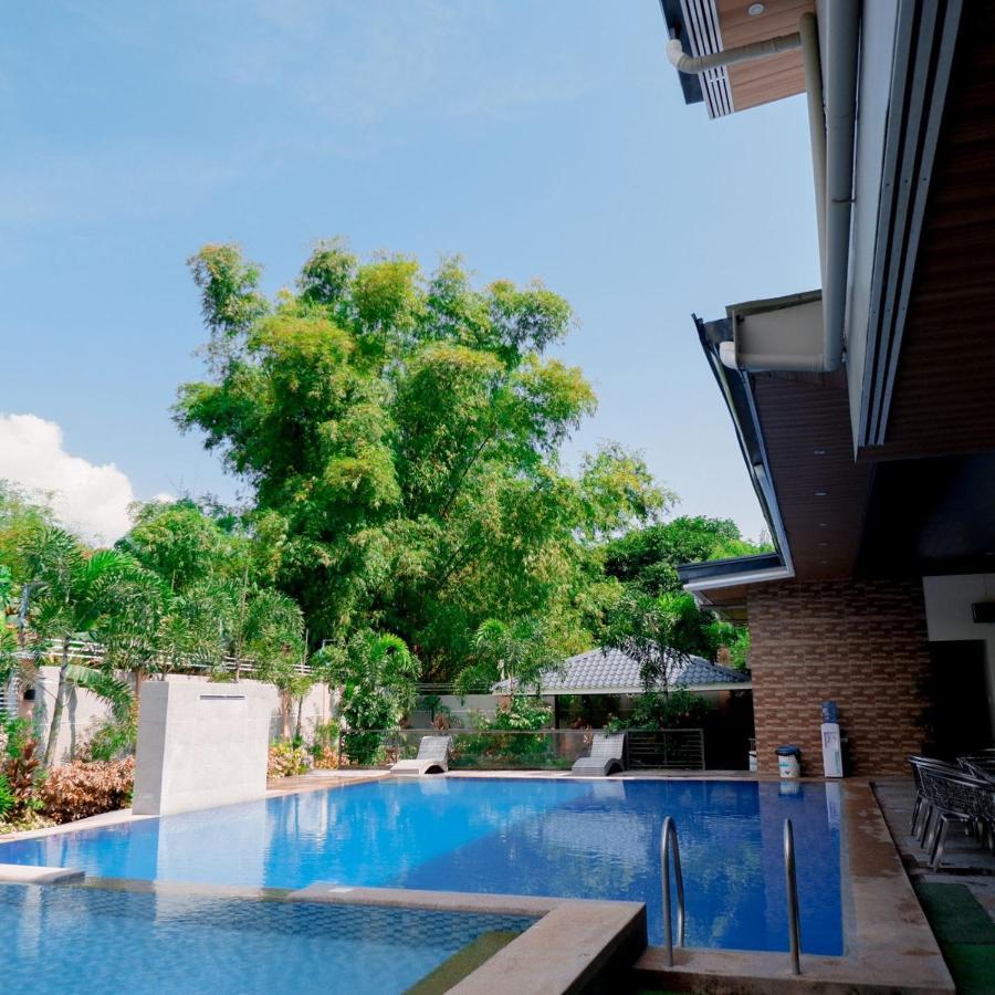 Armando'S Garden Resort And Restaurant Anao Exterior foto